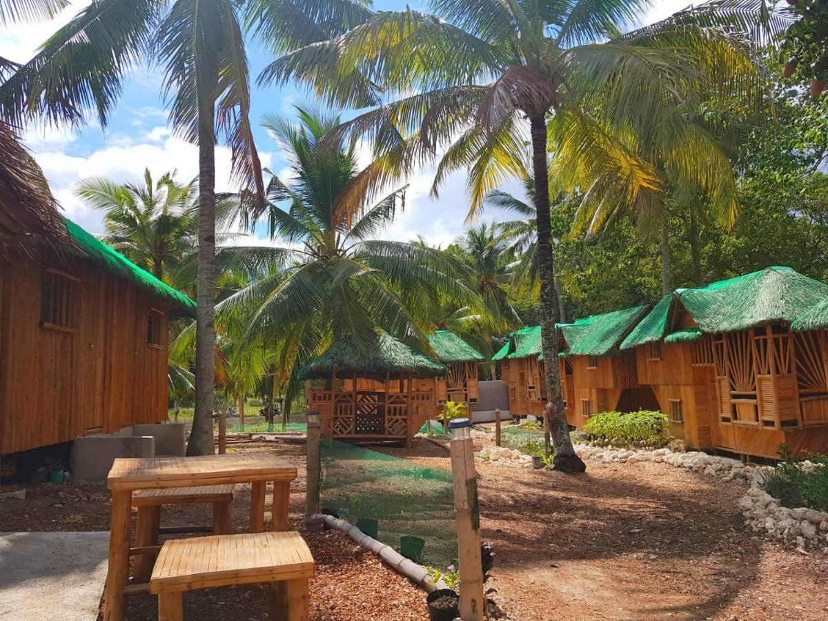 Nirvana Resort & Dive Centre - Moalboal Exterior photo