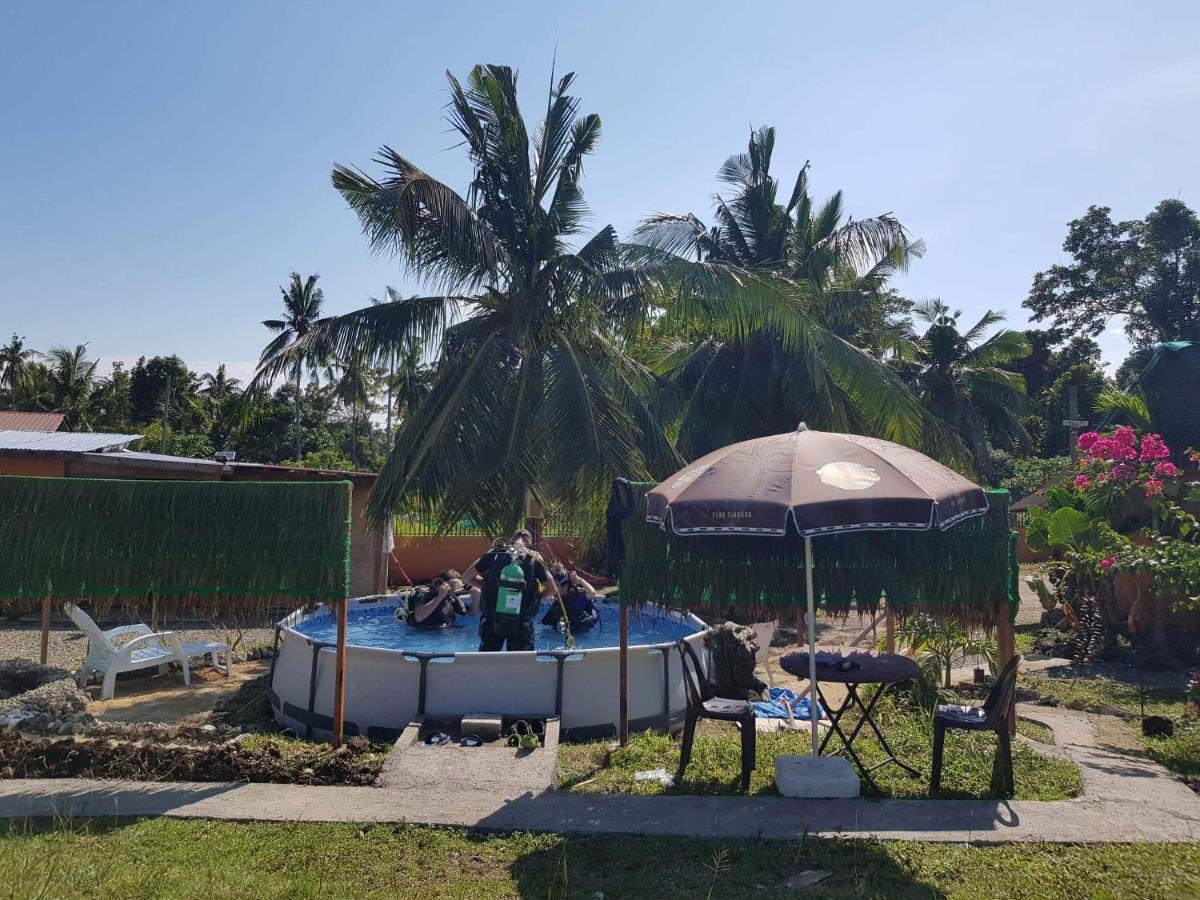 Nirvana Resort & Dive Centre - Moalboal Exterior photo