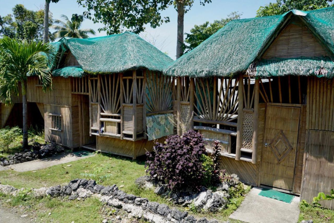 Nirvana Resort & Dive Centre - Moalboal Exterior photo
