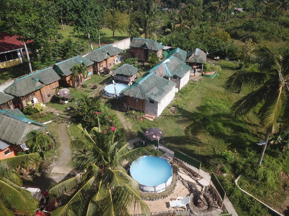 Nirvana Resort & Dive Centre - Moalboal Exterior photo