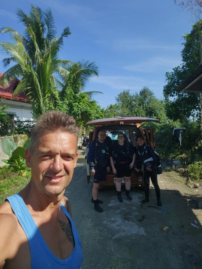 Nirvana Resort & Dive Centre - Moalboal Exterior photo