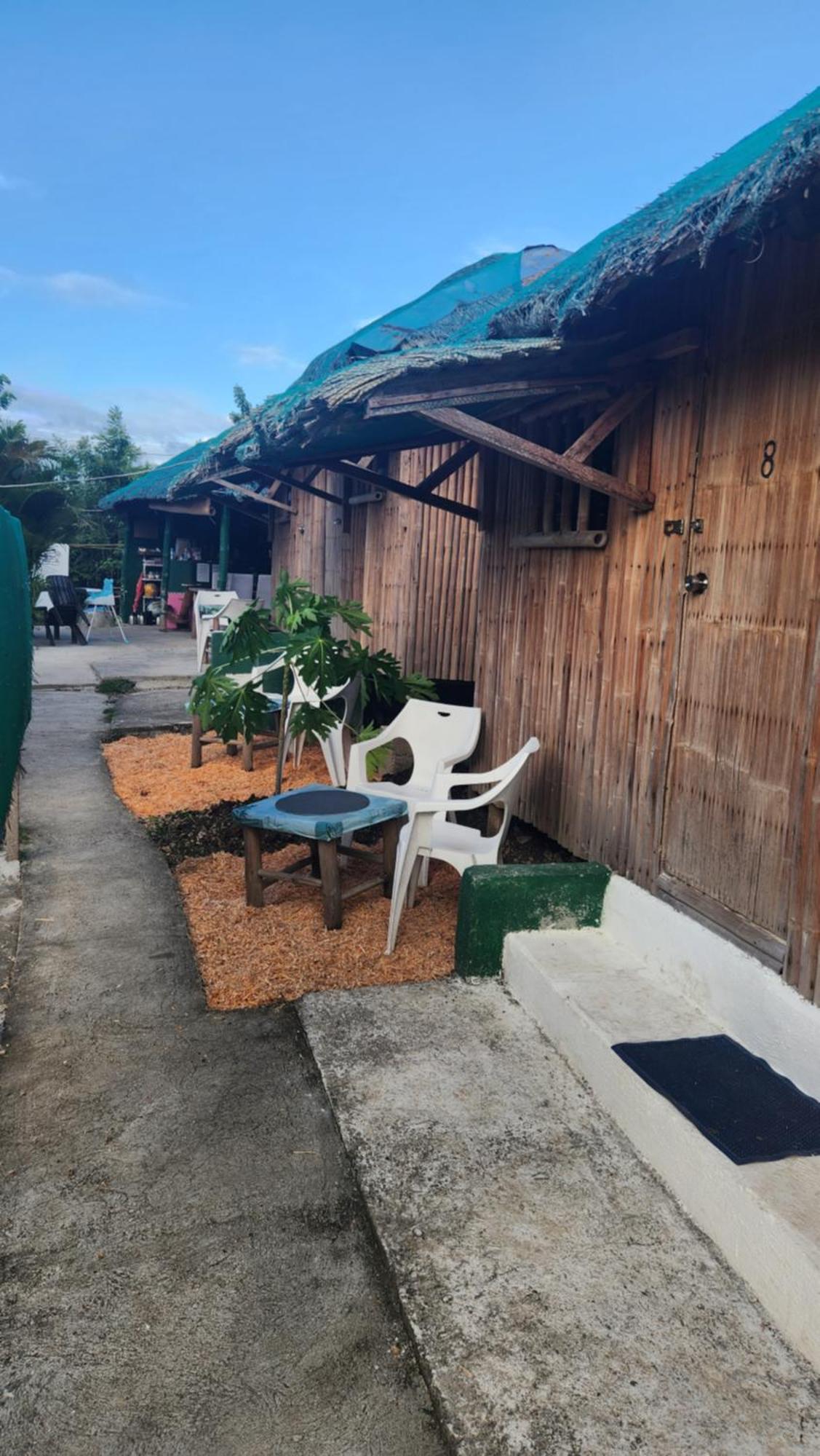 Nirvana Resort & Dive Centre - Moalboal Exterior photo