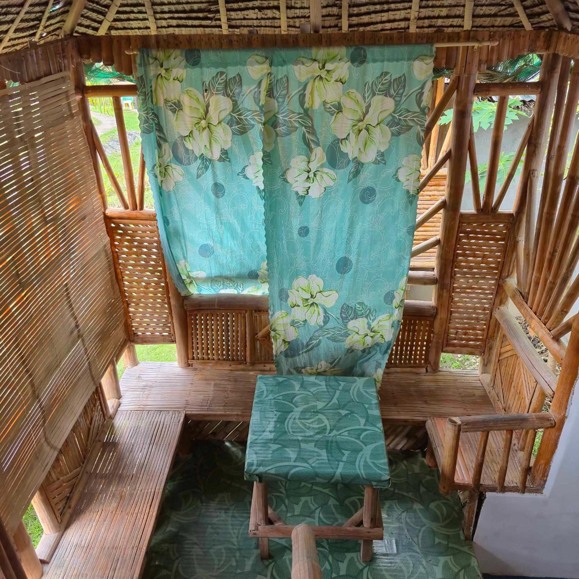 Nirvana Resort & Dive Centre - Moalboal Exterior photo