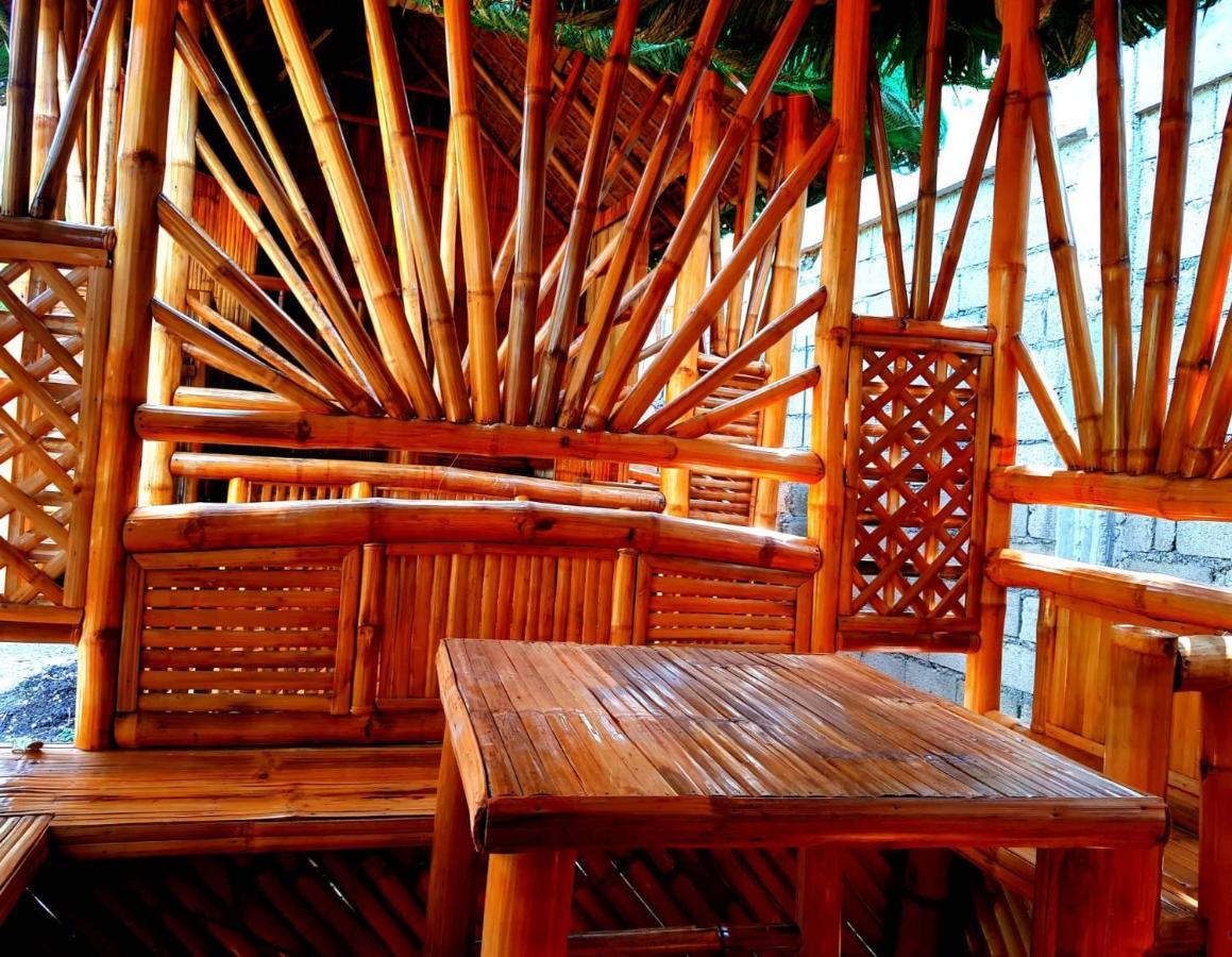 Nirvana Resort & Dive Centre - Moalboal Exterior photo