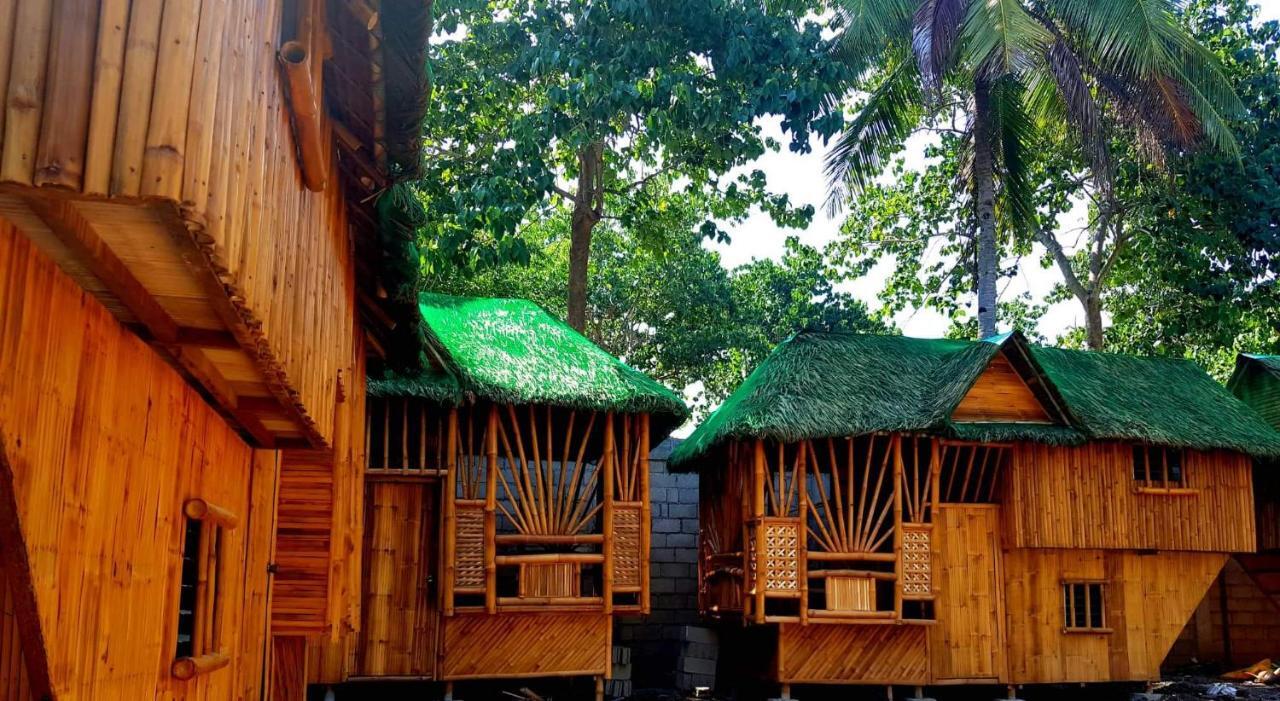 Nirvana Resort & Dive Centre - Moalboal Exterior photo