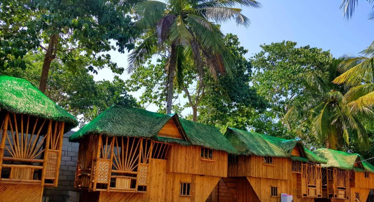 Nirvana Resort & Dive Centre - Moalboal Exterior photo