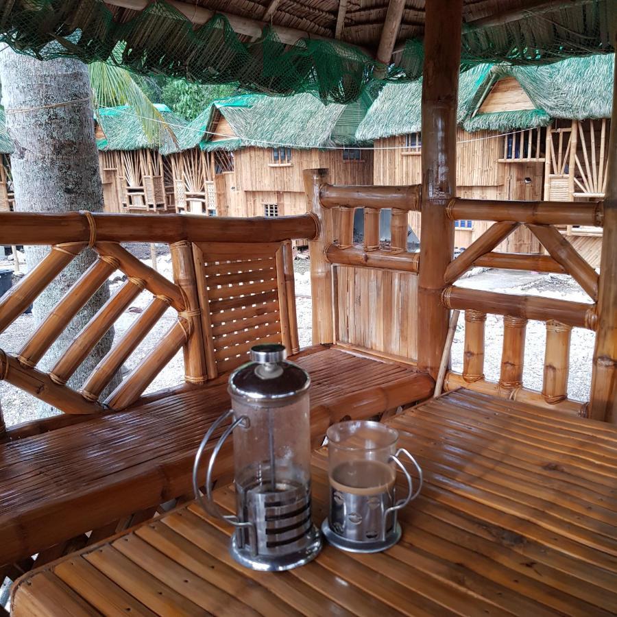 Nirvana Resort & Dive Centre - Moalboal Exterior photo