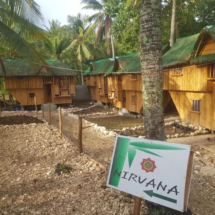 Nirvana Resort & Dive Centre - Moalboal Exterior photo